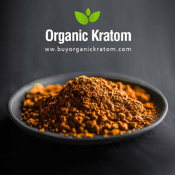 Gold Kratom