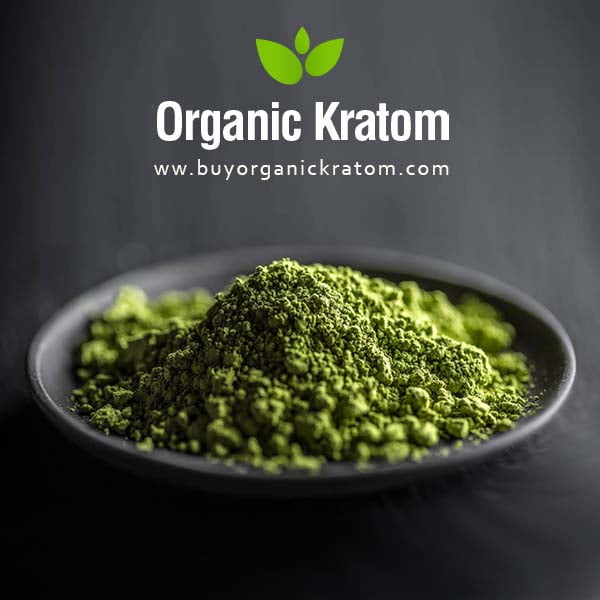 Green Kratom